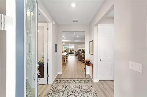 Entry Way - 10691 SW 99th Pl, Ocala, FL 34481 photo 1 of 4