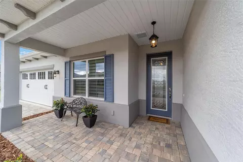 Exterior - 10691 SW 99th Pl, Ocala, FL 34481 photo 4 of 18