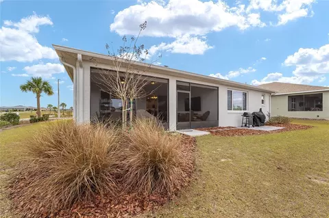 Exterior - 10691 SW 99th Pl, Ocala, FL 34481 photo 15 of 18
