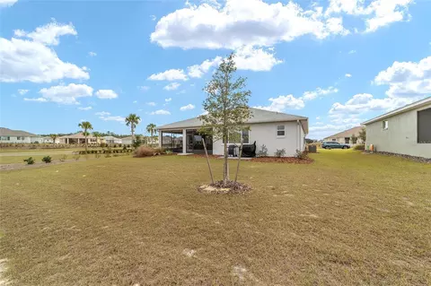Exterior - 10691 SW 99th Pl, Ocala, FL 34481 photo 17 of 18