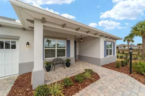 Exterior - 10691 SW 99th Pl, Ocala, FL 34481 photo 3 of 18