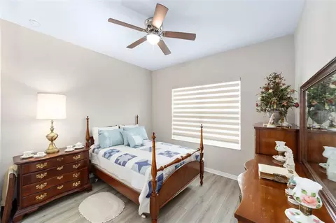 Bedroom - 10691 SW 99th Pl, Ocala, FL 34481 photo 4 of 5