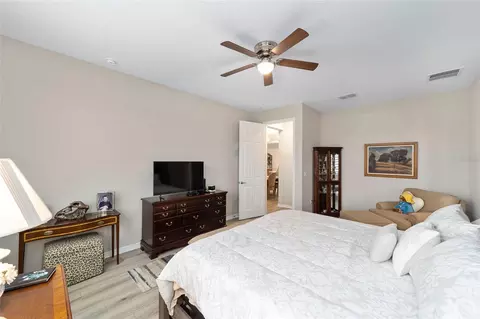 Bedroom - 10691 SW 99th Pl, Ocala, FL 34481 photo 3 of 5