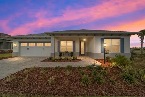 Exterior - 10691 SW 99th Pl, Ocala, FL 34481 photo 18 of 18