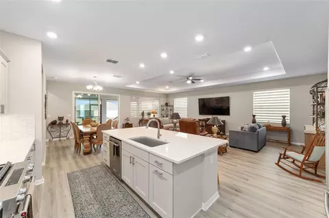 Kitchen - 10691 SW 99th Pl, Ocala, FL 34481 photo 5 of 5