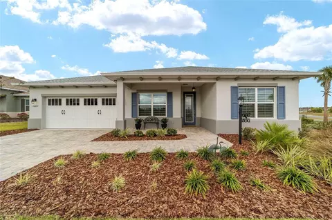 Exterior - 10691 SW 99th Pl, Ocala, FL 34481 photo 10 of 18