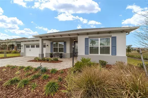 Exterior - 10691 SW 99th Pl, Ocala, FL 34481 photo 11 of 18