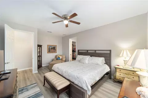 Bedroom - 10691 SW 99th Pl, Ocala, FL 34481 photo 2 of 5
