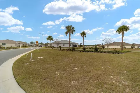 Exterior - 10691 SW 99th Pl, Ocala, FL 34481 photo 12 of 18