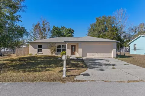 3888 S Flamingo Ter, Homosassa, FL 34448
