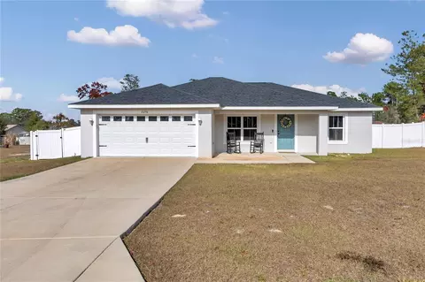 15276 SW 44th Ter, Ocala, FL 34473