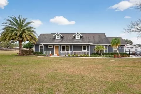 399 SE Highway 42, Summerfield, FL 34491