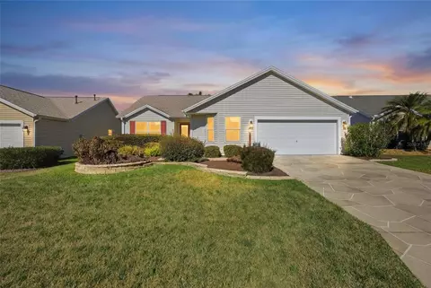 1919 Treadwell Ter, The Villages, FL 32162