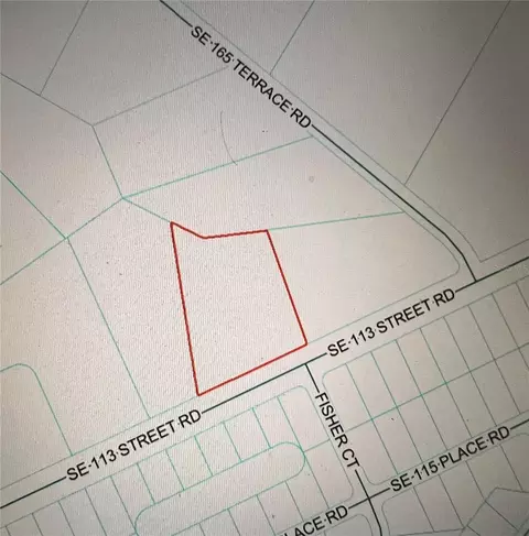 tbd SE 113th Street Rd, Ocklawaha, FL 32179
