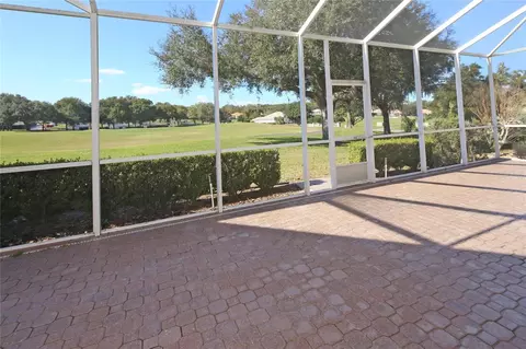 Exterior - 23 W Mickey Mantle Path, Hernando, FL 34442 photo 3 of 10