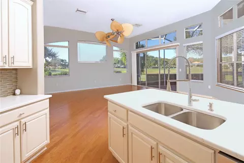 Living - 23 W Mickey Mantle Path, Hernando, FL 34442 photo 6 of 6