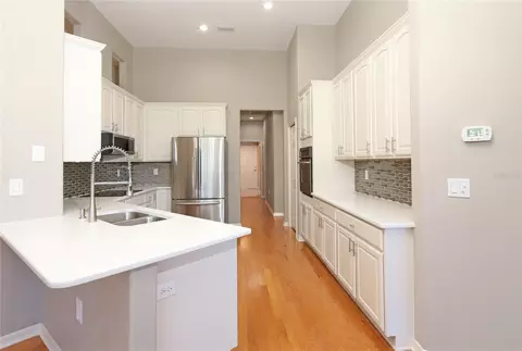 Kitchen - 23 W Mickey Mantle Path, Hernando, FL 34442 photo 1 of 3