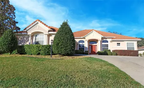23 W Mickey Mantle Path, Hernando, FL 34442