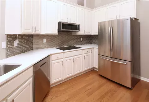 Kitchen - 23 W Mickey Mantle Path, Hernando, FL 34442 photo 2 of 3