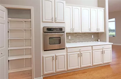 Kitchen - 23 W Mickey Mantle Path, Hernando, FL 34442 photo 3 of 3