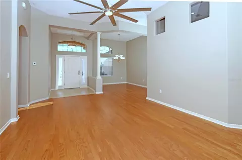Living - 23 W Mickey Mantle Path, Hernando, FL 34442 photo 2 of 6
