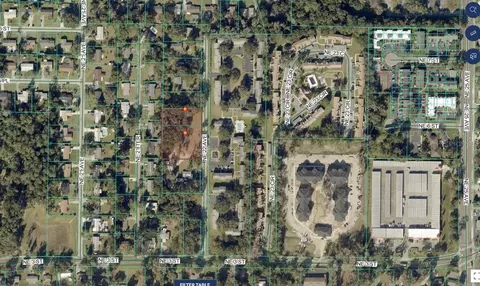 506 NE 22nd Ave, Ocala, FL 34470