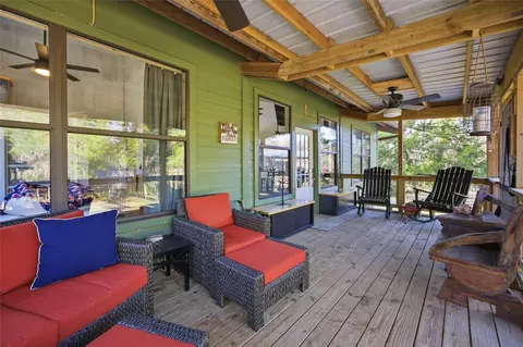 Exterior - 00 Clayton Rd, Cedar Key, FL 32625 photo 4 of 7