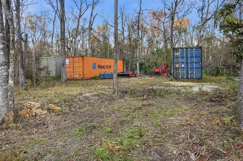 Exterior - 00 Clayton Rd, Cedar Key, FL 32625 photo 7 of 7