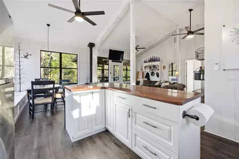 Kitchen - 00 Clayton Rd, Cedar Key, FL 32625 photo 3 of 3