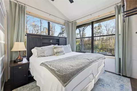 Bedroom - 00 Clayton Rd, Cedar Key, FL 32625 photo 2 of 2
