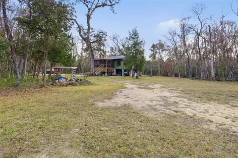 Exterior - 00 Clayton Rd, Cedar Key, FL 32625 photo 6 of 7