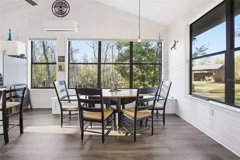 Dining - 00 Clayton Rd, Cedar Key, FL 32625 photo 1 of 1