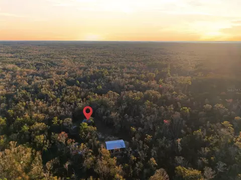 View/Area - 00 Clayton Rd, Cedar Key, FL 32625 photo 3 of 4