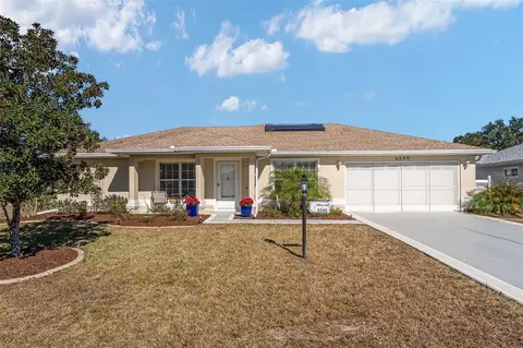 6549 SW 84th Place Rd, Ocala, FL 34476