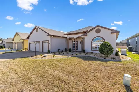 10928 SE 168th Loop, Summerfield, FL 34491