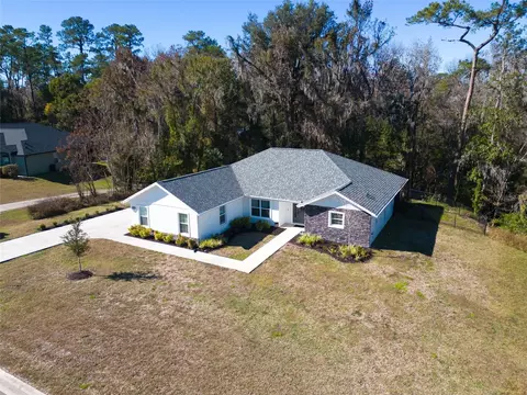 10160 SE 41st Ave, Belleview, FL 34420