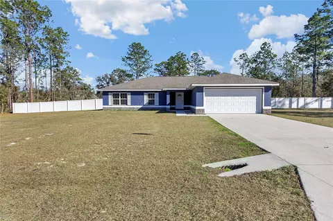 8265 SW 128th Ter, Dunnellon, FL 34432