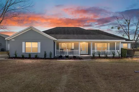 1120 E Hwy 316 Rd, Citra, FL 32113