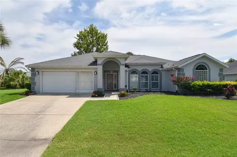 Undisclosed, Ocala, FL 34482