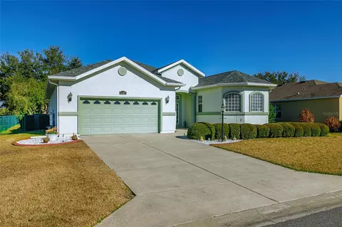 Exterior - 6369 SW 89th Loop, Ocala, FL 34476 photo 2 of 14