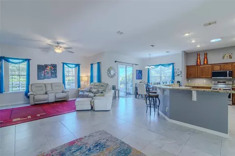 Living - 6369 SW 89th Loop, Ocala, FL 34476 photo 5 of 5