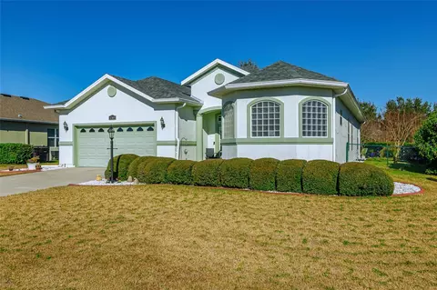 Exterior - 6369 SW 89th Loop, Ocala, FL 34476 photo 1 of 14