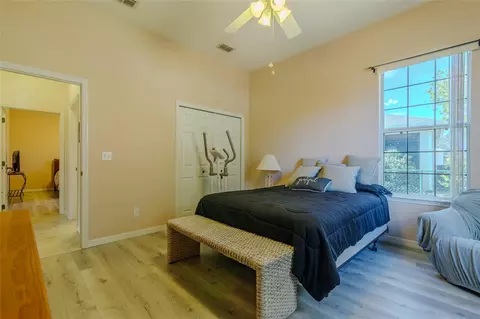 Bedroom - 6369 SW 89th Loop, Ocala, FL 34476 photo 5 of 7