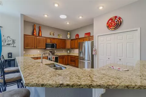 Kitchen - 6369 SW 89th Loop, Ocala, FL 34476 photo 4 of 4