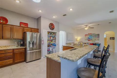 Kitchen - 6369 SW 89th Loop, Ocala, FL 34476 photo 1 of 4