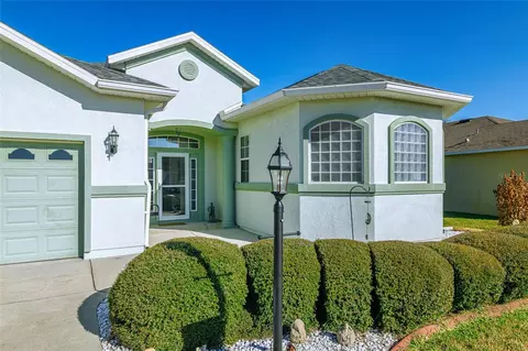 Exterior - 6369 SW 89th Loop, Ocala, FL 34476 photo 3 of 14