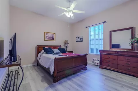 Bedroom - 6369 SW 89th Loop, Ocala, FL 34476 photo 6 of 7