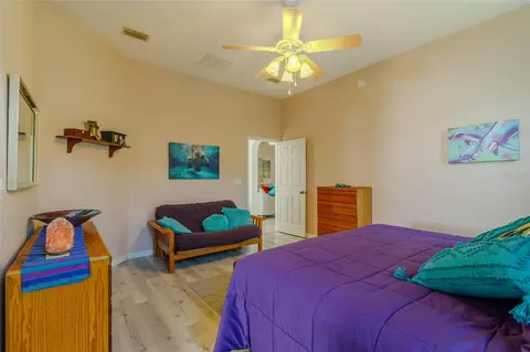 Bedroom - 6369 SW 89th Loop, Ocala, FL 34476 photo 3 of 7