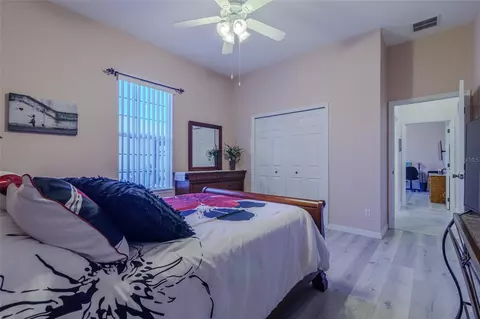 Bedroom - 6369 SW 89th Loop, Ocala, FL 34476 photo 7 of 7