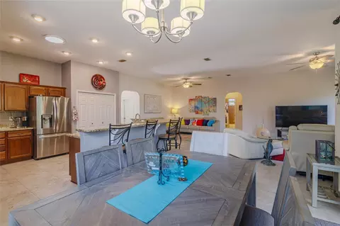 Dining - 6369 SW 89th Loop, Ocala, FL 34476 photo 1 of 2